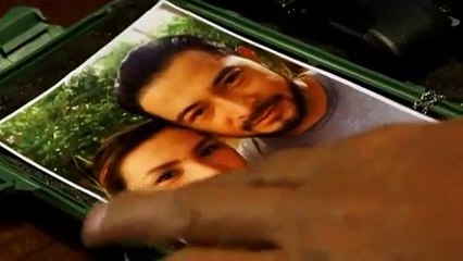 Cardo, hinalughog ang tahanan ni Hector