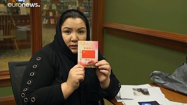 СМИ рассказали о репрессиях в отношении уйгуров в КНР