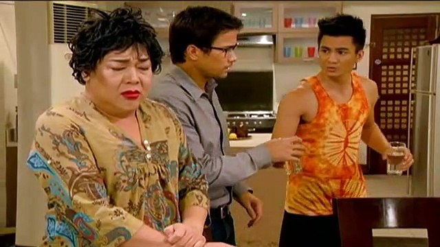 Kara, nagulat sa kanyang nalaman kay Alex mula kay Edward