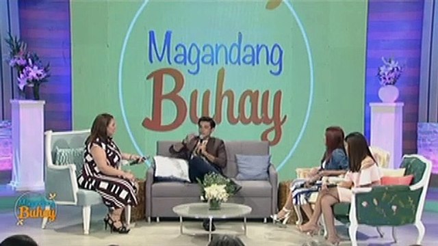 Ano ang unforgettable surprise ni Xian kay Kim?