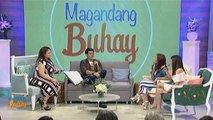 Paano ba manligaw si Xian?