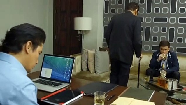 Tomas, nasampal si Verna sa harap ni Don Emilio