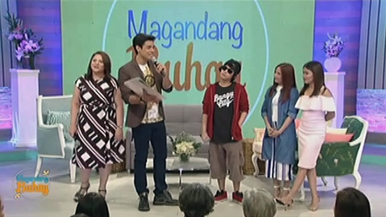 Iniisip ba ni Xian na siya na ba ang Mr. Right ni Kim?