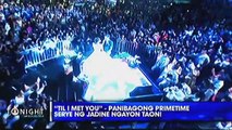 Mga bagong palabas sa ABS-CBN, ipinakita sa 