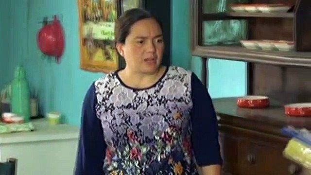 Dodong, nalaman na ang katotohanan na ginawa ni Tony