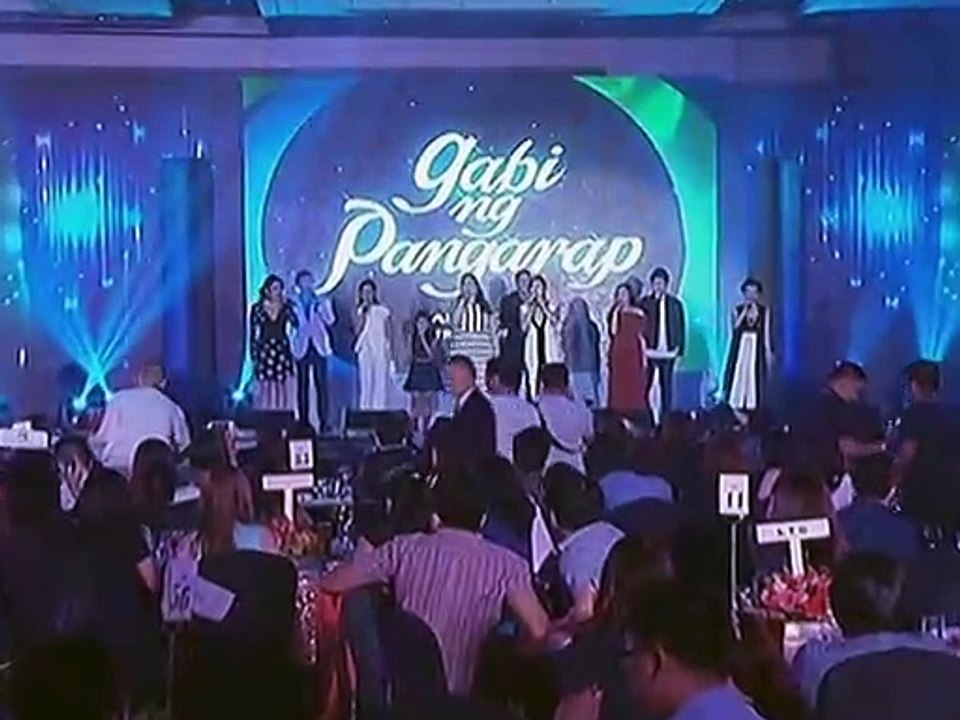 Mga bagong programa ng ABS-CBN, ipinasilip sa Kapamilya Trade Event