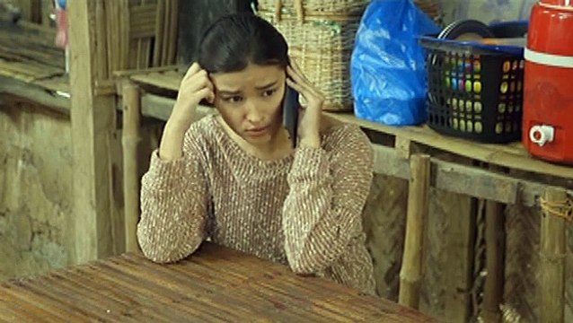 Serena, humingi ng payo kay Angel