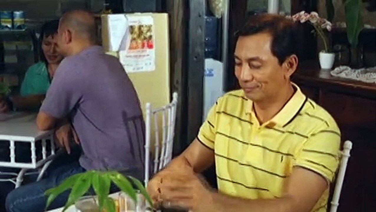 Domeng, muling nakita ang tunay na ina ni Irene