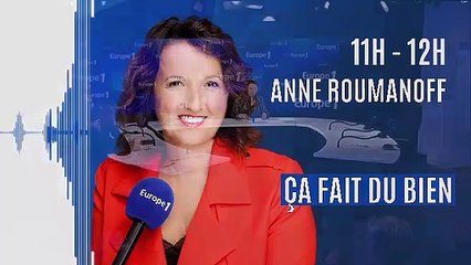 Anne Roumanoff, sur la réforme des retraites : "Je n'aimerais pas être Édouard Philippe"