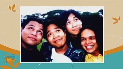 Anong edad ni Jugs noong nagsimula sila magbanda?