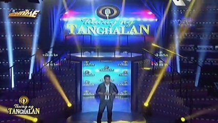 Brian at Ronald, nagharap sa Tawag ng Tanghalan