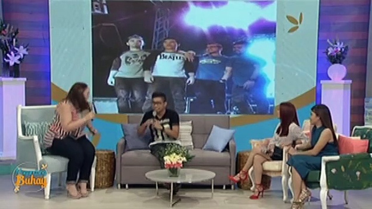 Paano nabuo ang Rocksteddy at saan nakuha ang pangalan?