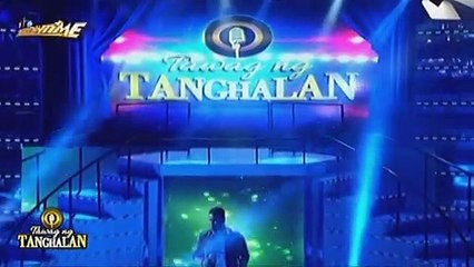 Visayas contender Brian Cedol sings Rod Stewart's Have I Told You