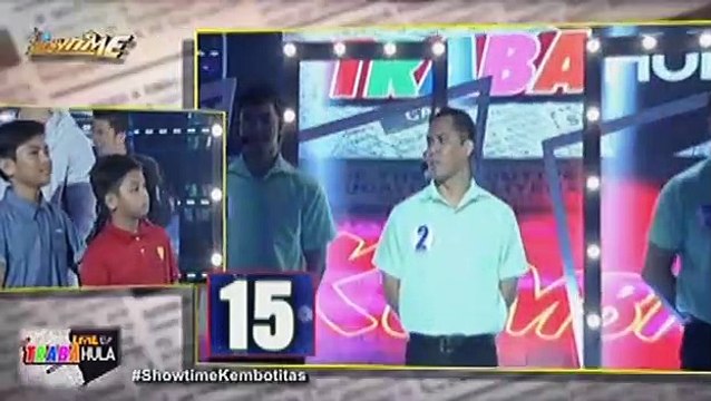 Tumama ba sina Rex at Izzy sa paghahanap ng totoong nagbebenta ng laruan?