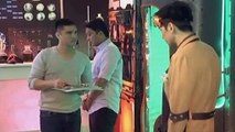 Tony, hindi makapaniwala na si Dodong ay si Super D