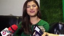 Angel Locsin, nasa proseso ng healing