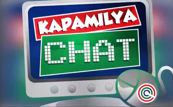 Enchong at Kiray, ibinuking ang isa't isa sa Kapamilya Chat