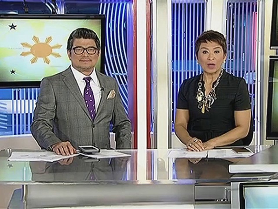 ABS-CBN,ginawaran ng Platinum award for the TV...