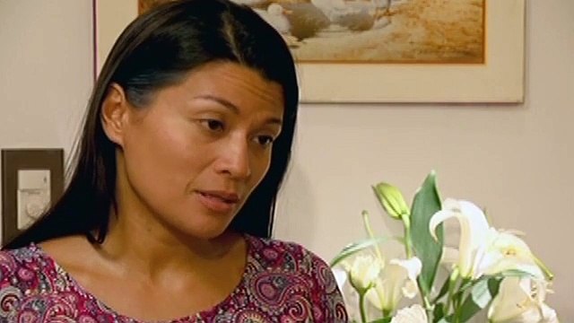 Kara, humingi ng tawad sa kanyang Ina