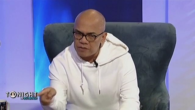 Fast Talk with Paul Soriano: What is the gender of Toni and Paul's baby?