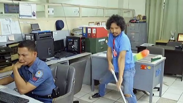 Benny, inaya si Cardo kumain sa labas