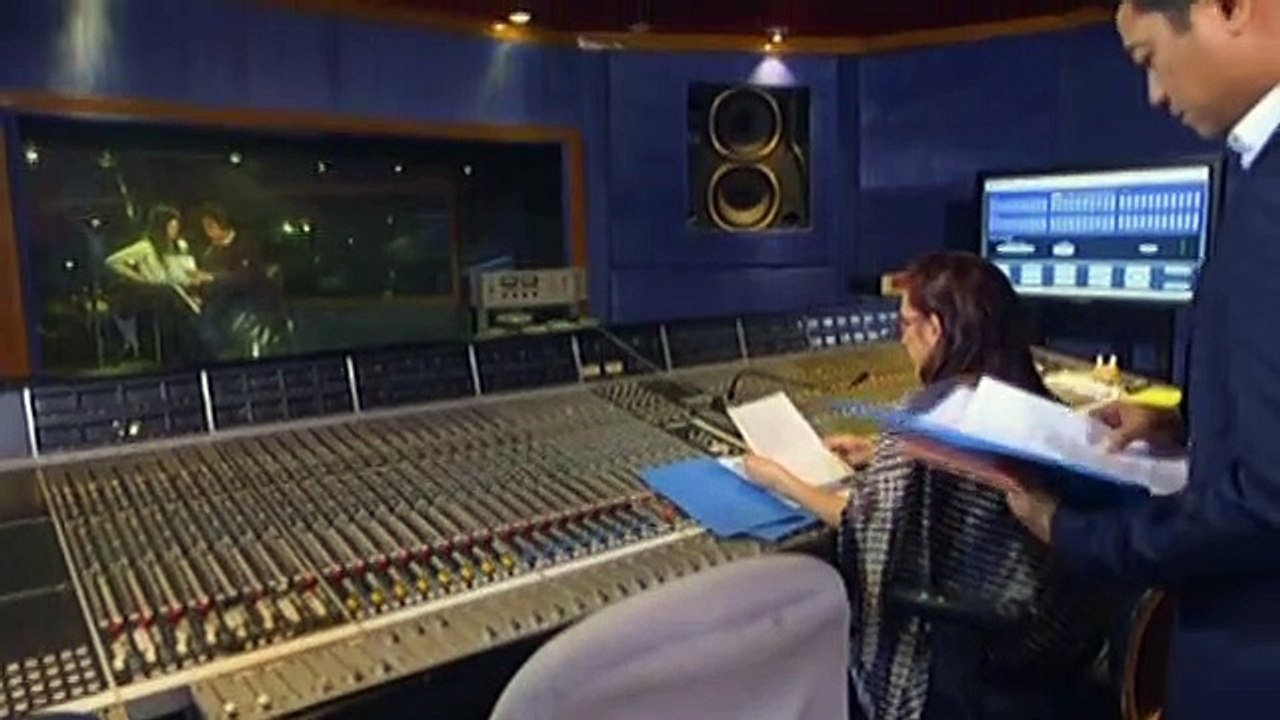 Marge, napansin ang pagiging malapit nina Kevin at Sam