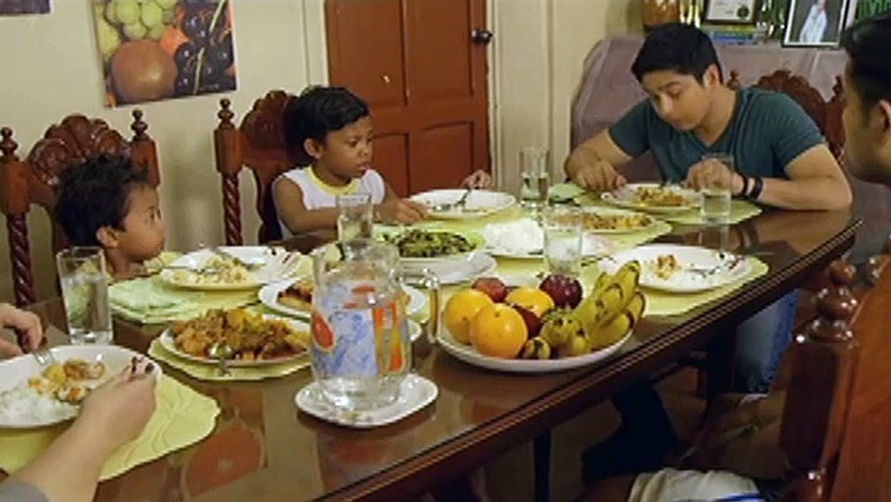 Cardo, pinayuhan sina Onyok at Makmak tungkol sa curfew