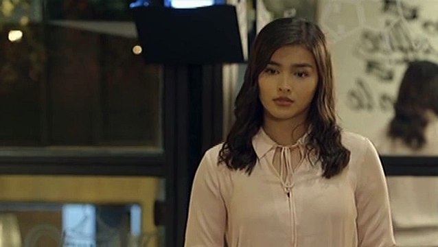 Serena, sinabi ang kanyang plano kay Luciana