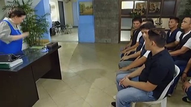 Lola Flora, gustong ipatupad ang batas sa lansangan