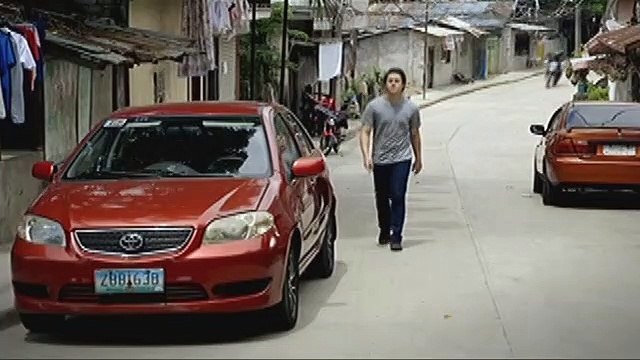 Favio at Giancarlo, may masamang plano kay Tenten