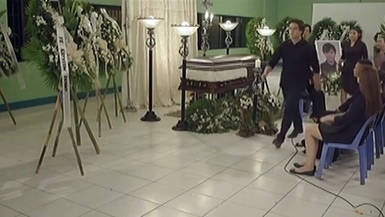 Tenten, galit na galit kay Luciana dahil sa nangyari kay Binggoy