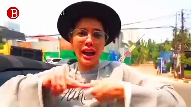 PERTEMUAN NIKITA MIRZANI DENGAN PEMBALAP MOTOGP JORGE LORENZO JADI HEBOH, TERNYATA INI YG DILAKUKAN