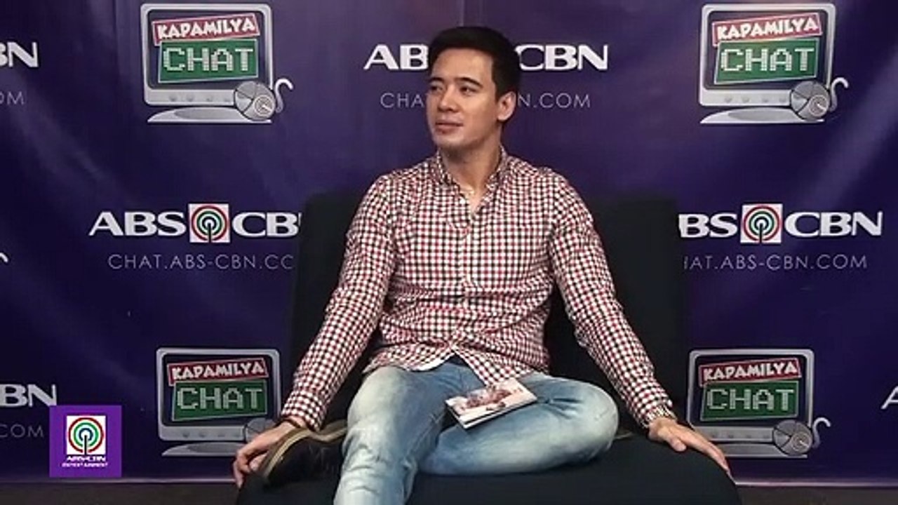 If King of Teleserye Theme Songs Erik Santos were to join a singing contest again
