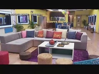 Pinoy Big Brother Season 7 Updates - Episode 4