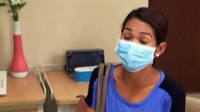 Wilma, labis parin nag-aalala sa kalagayan ni Maricel