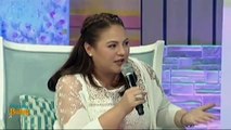 Sue at Ronnie, sinabi ang promise nila sa isa't isa