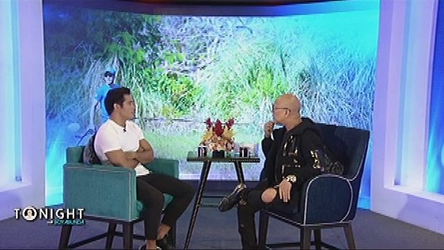 Gerald Anderson masayang ibinalita na Lieutenant na siya sa Philippine Coast Guard