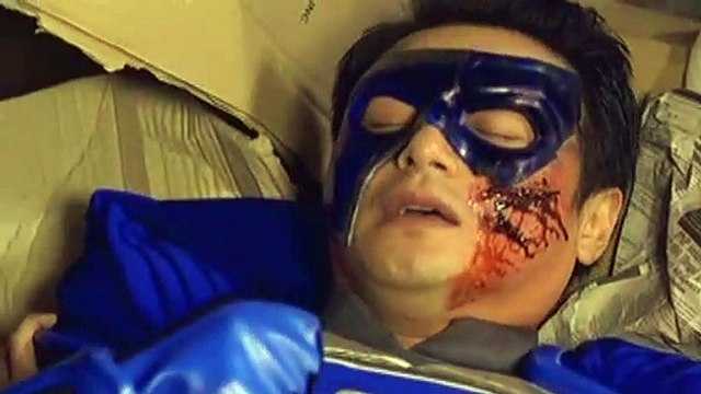 Nicole, nalaman na ang sikreto ni Dodong bilang Super D