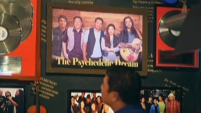 Mike at Marge, binalikan ang simula ng kanilang pagmamahalan