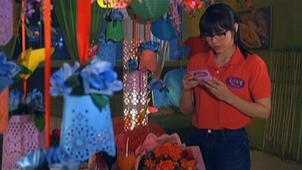 Kevin, gumawa ng paraan para makasama si Sam sa isang date