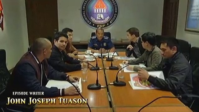 Tomas, gumawa ng bitag laban sa grupo ni Mr Lao at CIDG