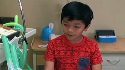 Pocholo at Jude, ipinagdasal ang mabilis na paggaling ni Maricel