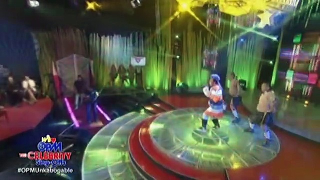 We Love OPM: Vice Ganda sings his OPM hits