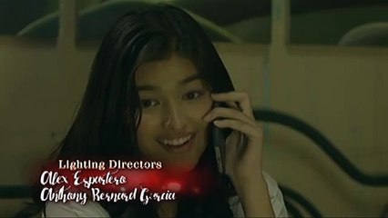 Tenten at Serena, sweet na sweet na magkausap sa phone