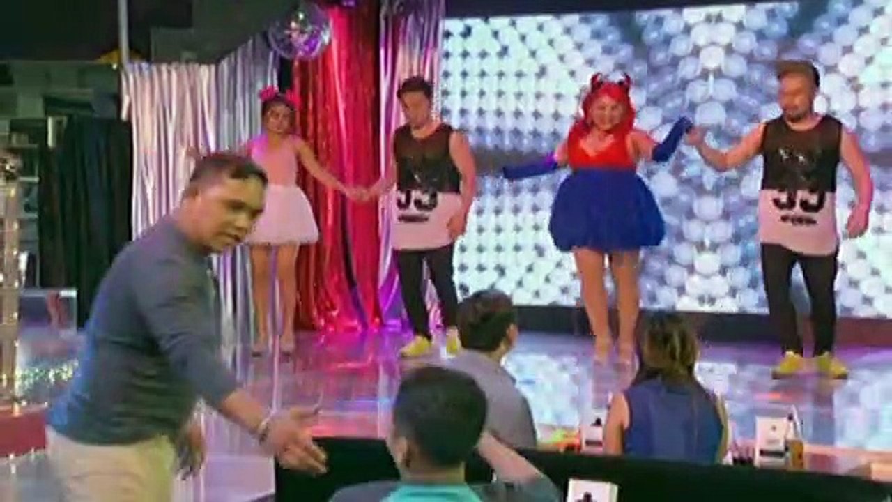 Becca, naluha nang damputin ng mga pulis ang kanyang Ina