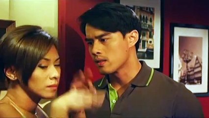 Lucy, hiniling kay Jaime na mahalin siya