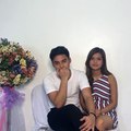 McRis, says thank you to JenRal's supporters