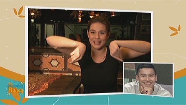 Bea, may nakakatawang kwento tungkol sa trip nila ni Enchong