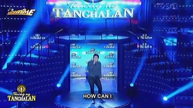 Alvin vs Rufino, sino mag-uuwi ng titulo ng Tawag ng Tanghalan Defending Champion