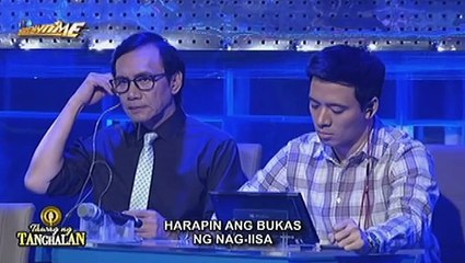 Luzon contender Alvin Pitero sings Ogie Alcasid's Kung Mawawala Ka